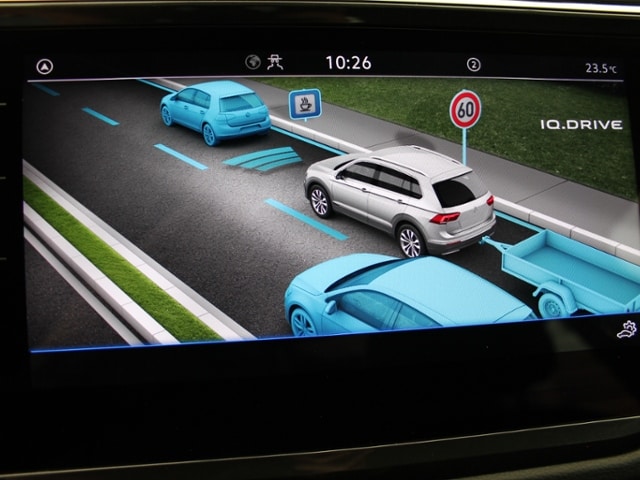 Volkswagen Tiguan 2.0 TDI DSG Life