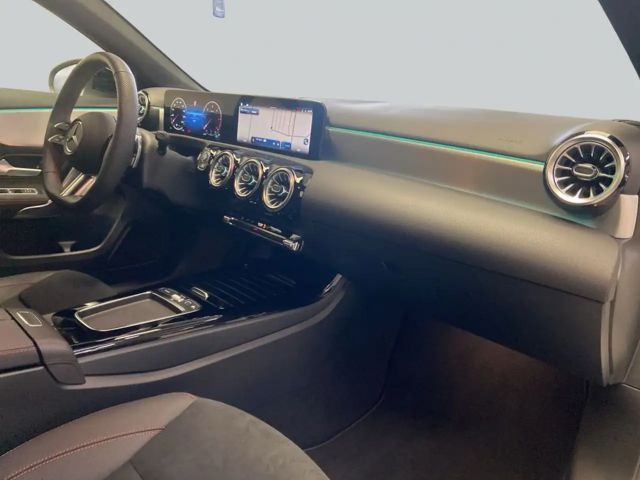 Mercedes-Benz A 200 A-Klasse