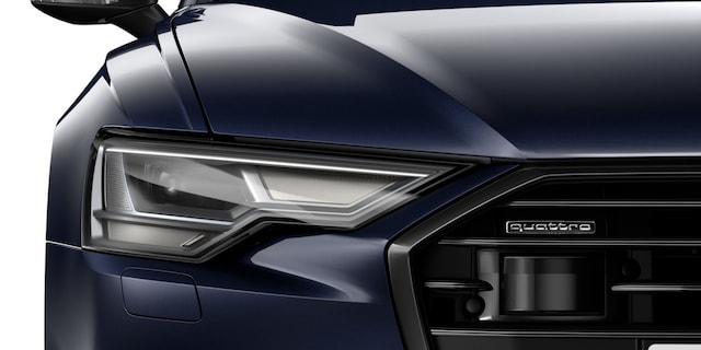 Audi A6 45 TFSI Avant Quattro S-Tronic