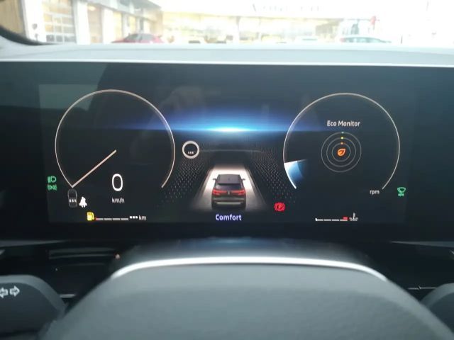 Renault Austral Techno