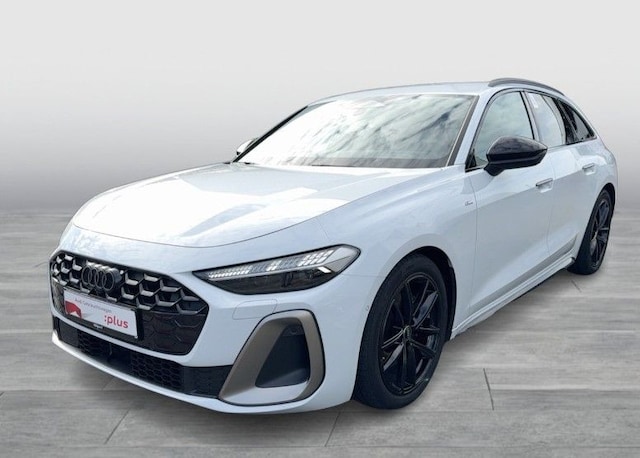 Audi A5 Avant Quattro S-Tronic