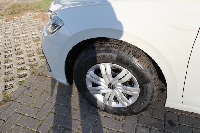 Volkswagen Polo Polo 1.0     Polo BT059 MPIM5F