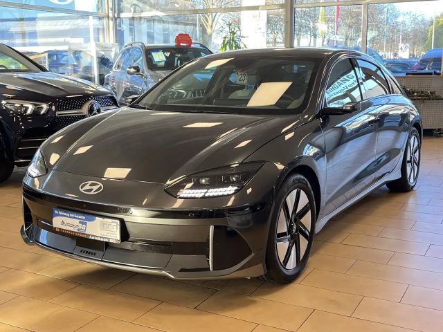 Hyundai IONIQ 6 UNIQ