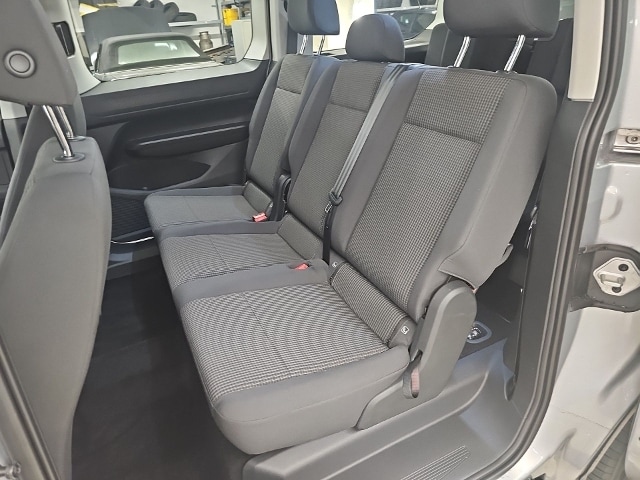 Volkswagen Caddy DSG Maxi