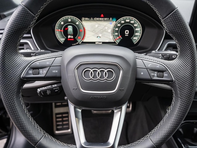 Audi A4 40 TDI Avant S-Line S-Tronic