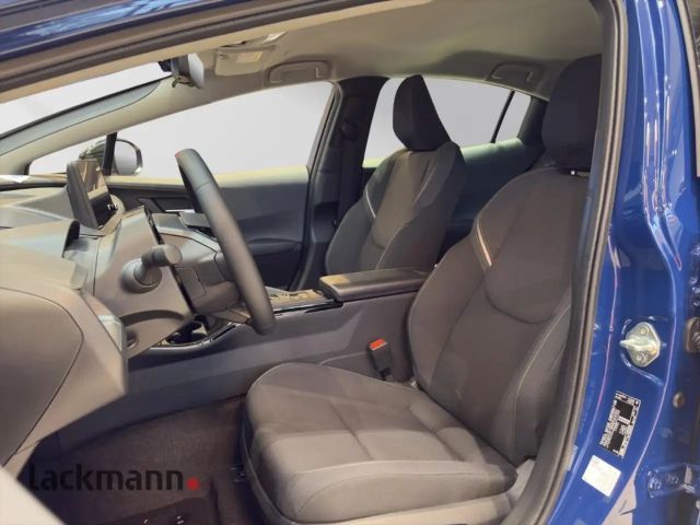 Toyota Prius Executive Hybride Plug-in