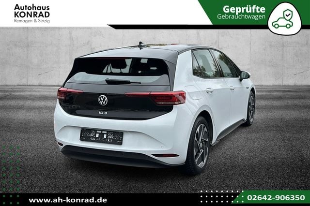 Volkswagen ID.3 150 kW Performance Pro