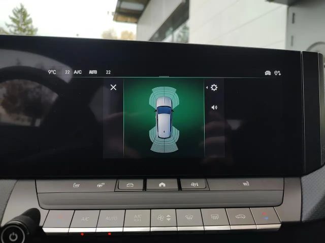 Opel Astra GS-Line Grand Sport Sports Tourer