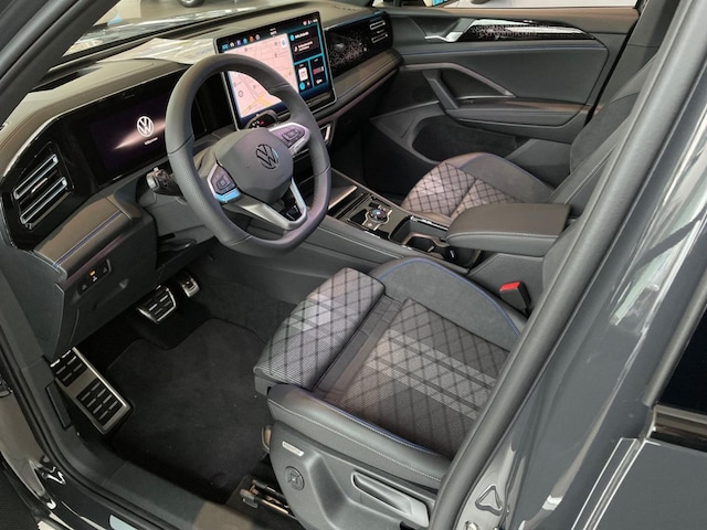 Volkswagen Tiguan DSG R-Line eHybrid