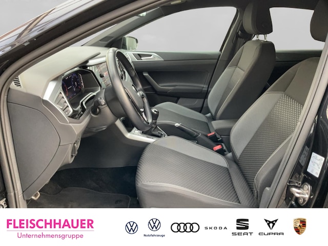 Volkswagen Polo 1.0 TSI Comfortline