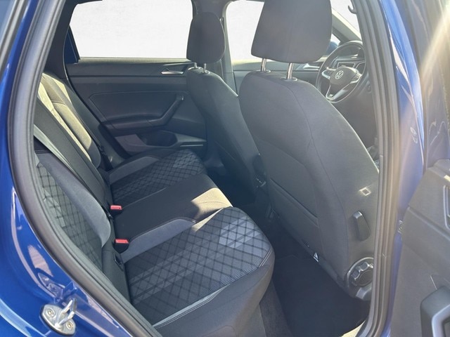 Volkswagen Taigo 1.5 TSI DSG R-Line