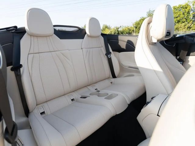 Mercedes-Benz CLE 220 Sport Edition