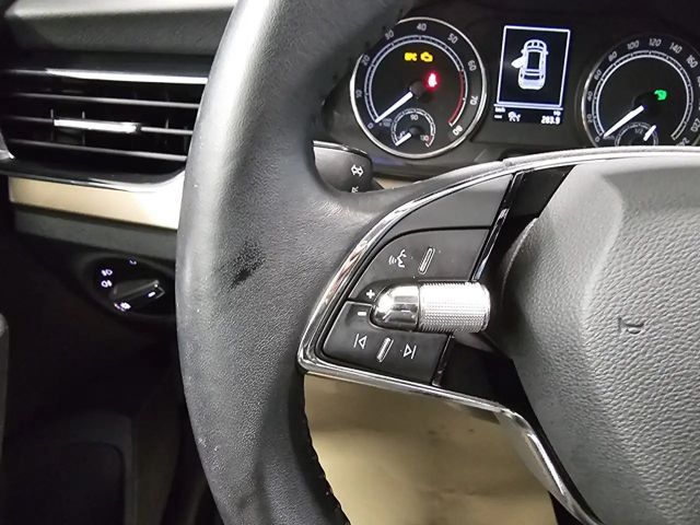 Skoda Kamiq Style Style