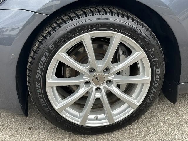 Tesla Model 3 AWD Long Range