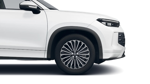 Volkswagen Tayron 1.5 TSI DSG Life