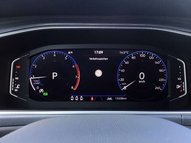 Volkswagen T-Roc DSG Style