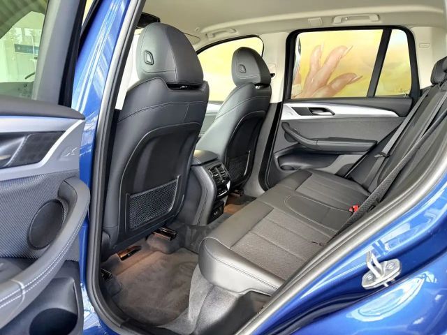 BMW X3 xDrive xDrive30e