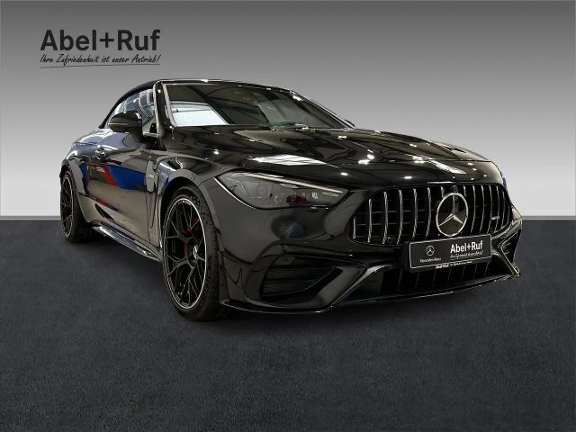 Mercedes-Benz AMG CLE 4MATIC