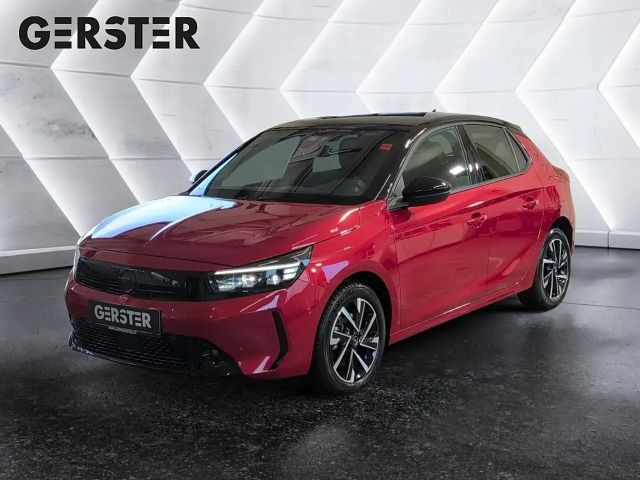 Opel Corsa GS-Line Grand Sport Turbo