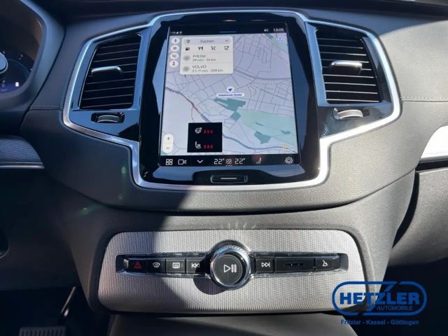 Volvo XC90 AWD Bright Ultimate