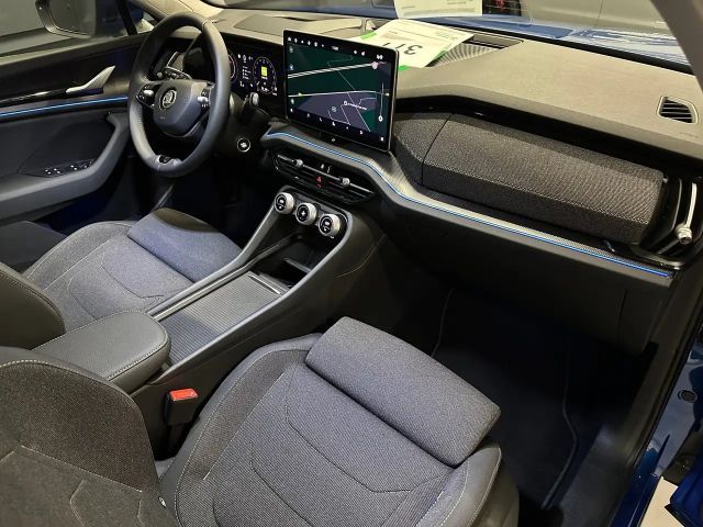 Skoda Kodiaq 2.0 TDI 4x4 Selection Sport