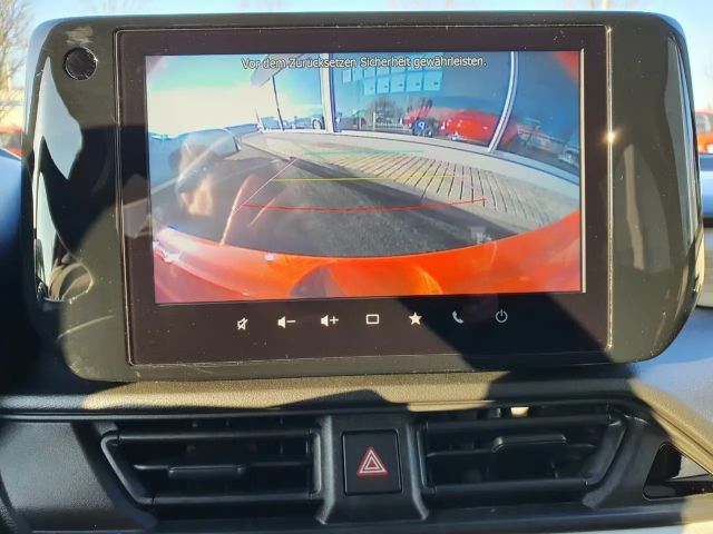 Suzuki Swift Comfort DualJet Hybrid