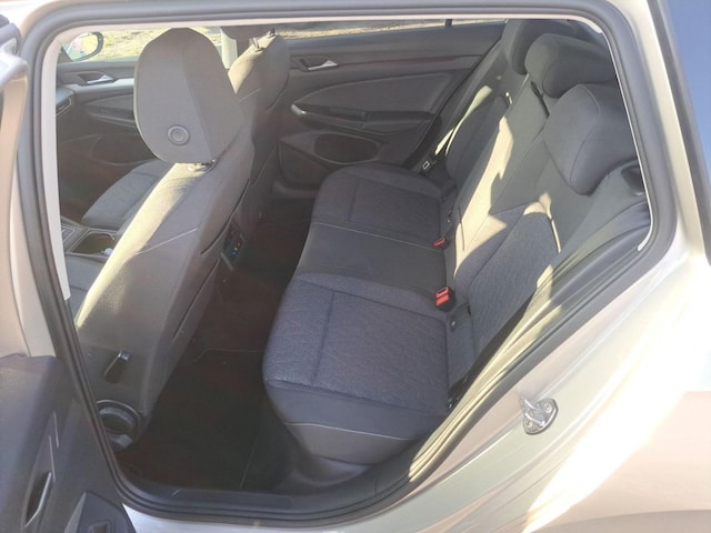 Volkswagen Golf Golf VIII Move Variant