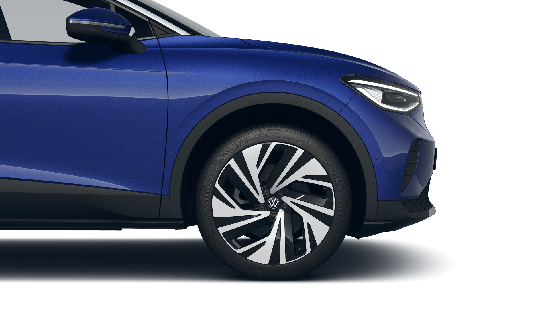 Volkswagen ID.4 Performance Pro