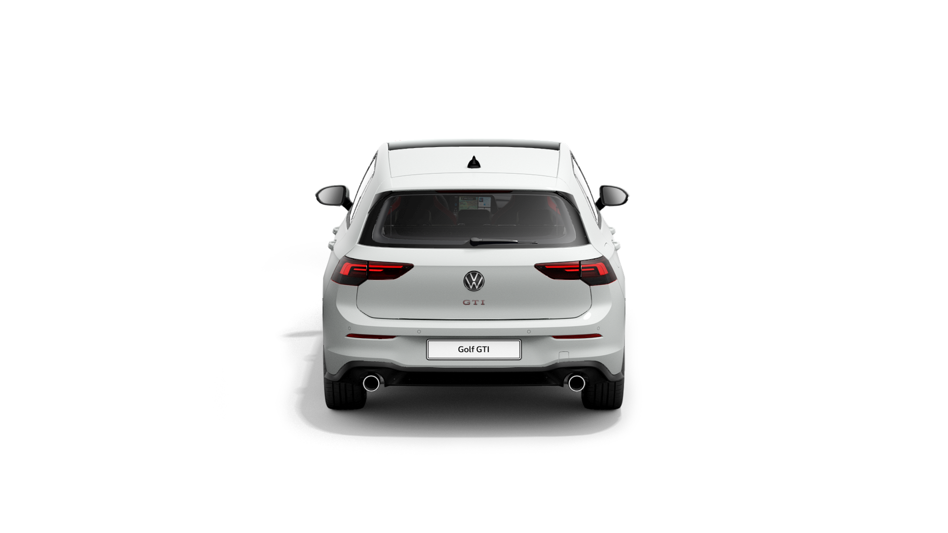 Volkswagen Golf DSG GTI