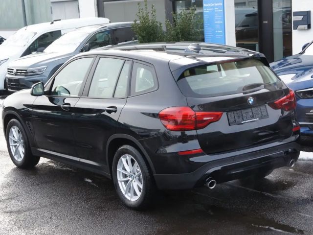 BMW X3 Advantage pakket xDrive