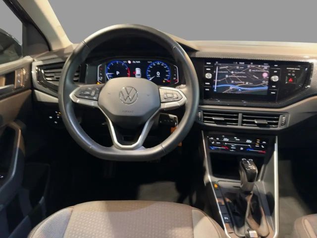 Volkswagen Taigo 1.0 TSI DSG