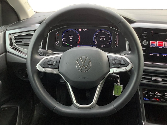 Volkswagen Taigo 1.0 TSI DSG Style