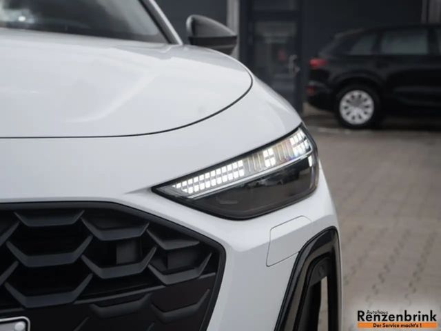 Audi A5 Avant S-Line