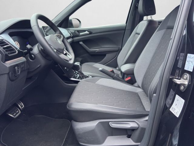 Volkswagen T-Cross 1.0 TSI DSG