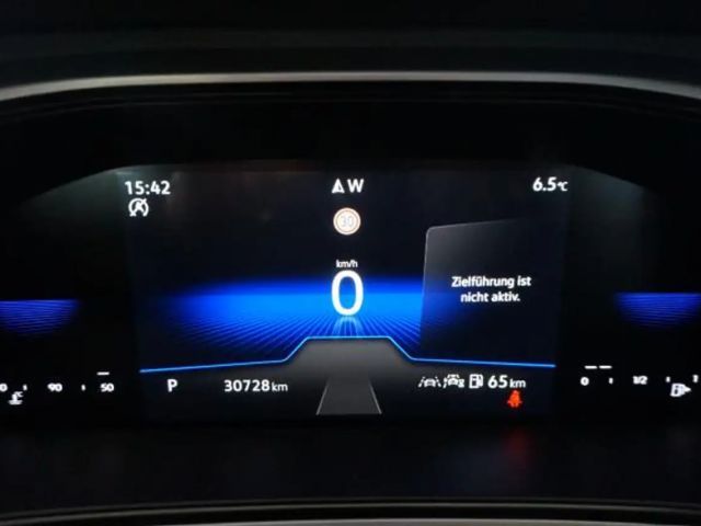 Volkswagen T-Roc DSG Life