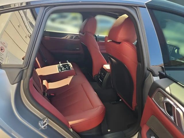 BMW i4 Coupé M-Sport