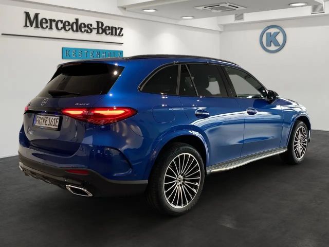 Mercedes-Benz GLC 300 4MATIC AMG Line