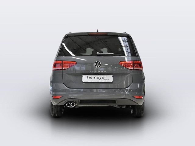 Volkswagen Touran 2.0 TDI DSG Highline Style