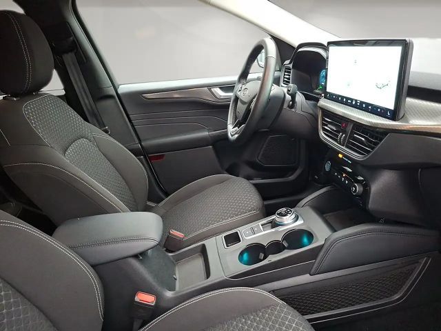 Ford Kuga Hybrid Titanium