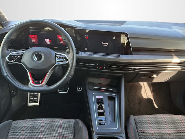 Volkswagen Golf 2.0 TSI DSG GTI IQ.Drive