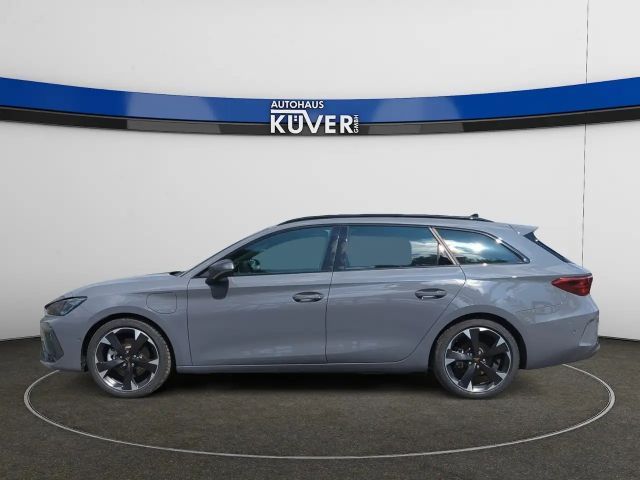 Cupra Leon ST e-Hybrid