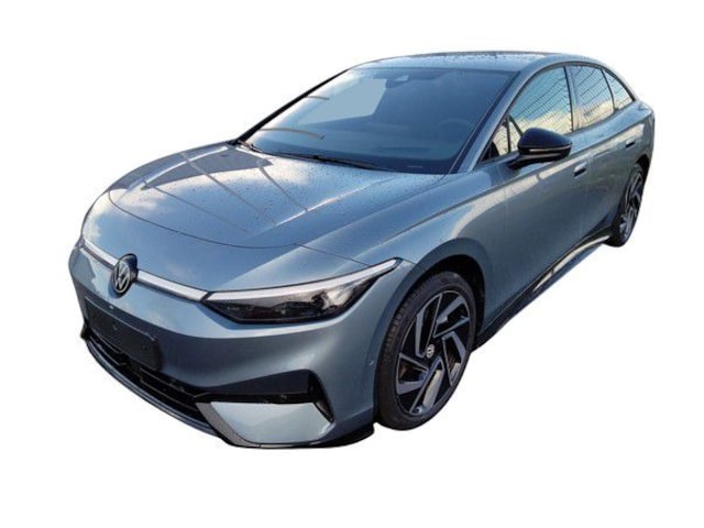 Volkswagen ID.7 IQ.Drive