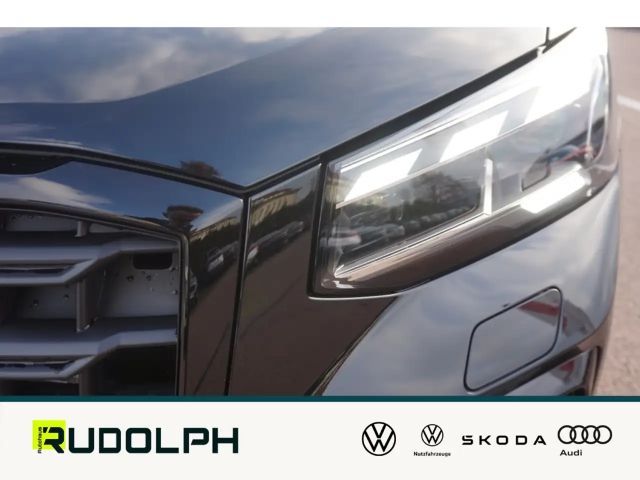 Audi Q2 35 TFSI S-Tronic