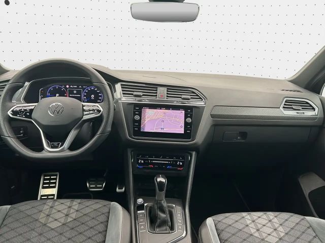 Volkswagen Tiguan 2.0 TDI DSG R-Line