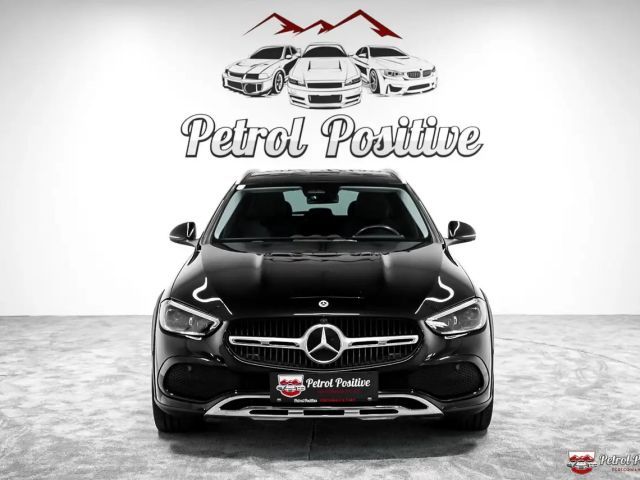 Mercedes-Benz C 220 4MATIC C 220 d