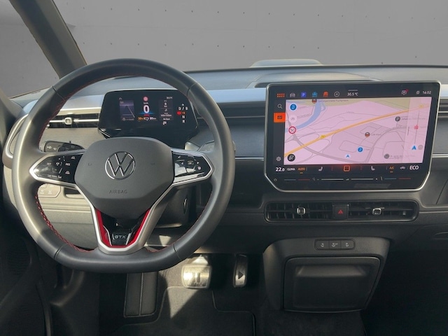 Volkswagen ID.Buzz 7-zitter GTX