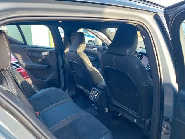 Volvo XC40 Recharge Ultimate