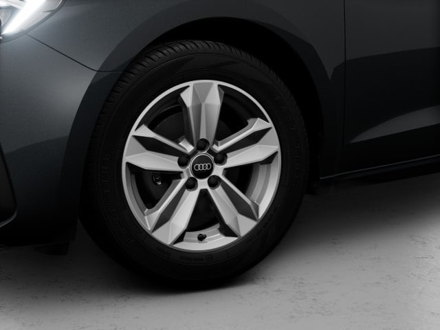 Audi A1 25 TFSI S-Tronic Sportback