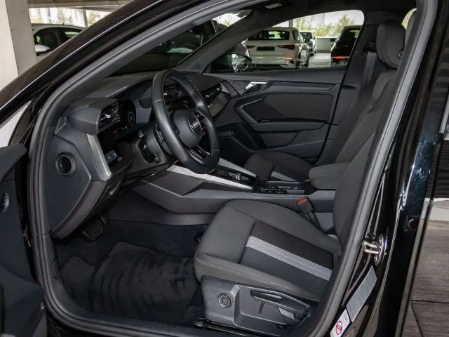 Audi A3 35 TDI Sedan