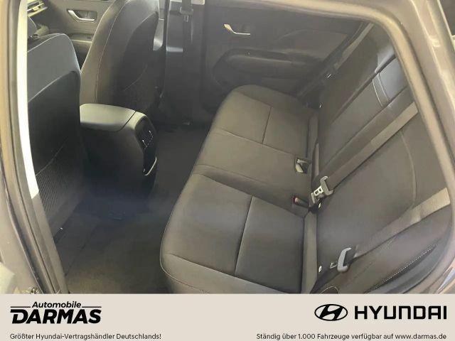 Hyundai Kona Electric Trend